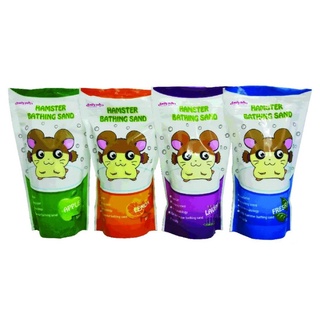 ทรายแฮมสเตอร์ 500 ก.***ส่งด่วนเคอรี่