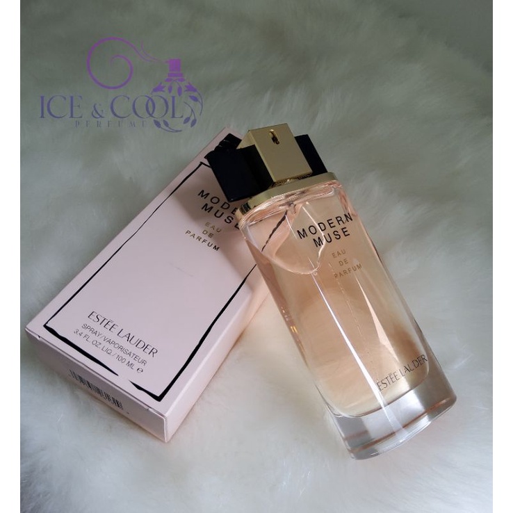 เอสเต้ Lauder Modern Muse EDP 100ml. แท้100%