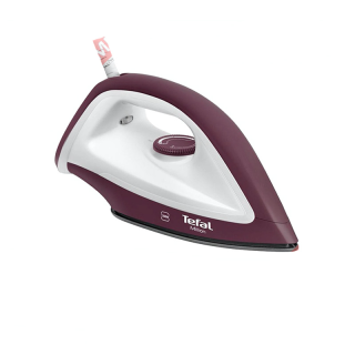 -#-TEFAL เตารีดแบบแห้ง 1200 วัตต์ รุ่น FS2622 [HME]