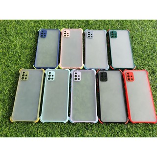 case Samsung A51 เคสซัมซุง