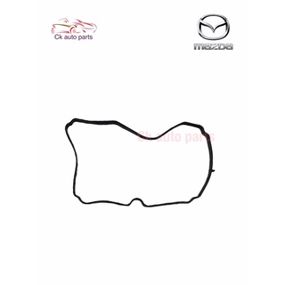 ยางฝาวาล์วหายใจ ปะเก็นฝาวาล์วหายใจ มาสด้า 2, Mazda 2 Cylinder block gasket