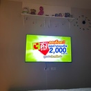 review XIAOFTV32 ลด100Xiaomi Mi TV P1 43 Android TV สมาร์ททีวี คมชัดระดับ 4K UHD ประกันศูนย์ไทย 3 ปี comment 3