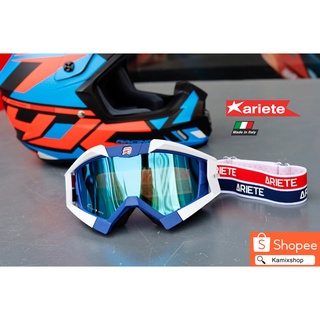 แว่นวิบาก Ariete Goggles คอลเลคชั่นสีใหม่ล่าสุด