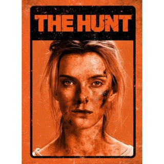 The Hunt จับ ฆ่า ล่าโหด : 2020 #หนังฝรั่ง