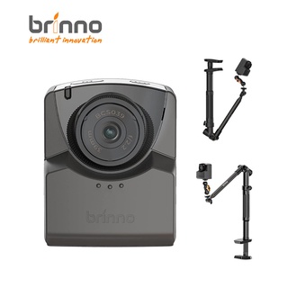 Brinno Creative Timelapes Camera รุ่น BAC2000 กล้องบันทึกวีดิโอสำหรับสุดครีเอทที่เป็นได้มากกล้องธรรมดาทั่วไป รับประกันศูนย์ไทย 1 ปี By Mac Modern