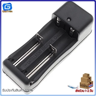 โมดูลถ่านชาร์จ lithium battery แบตเตอรี่ลิเธียม 18650 3.7V มีหลายความจุให้เลือก เหมาะสำหรับงาน DIY ต่างๆ