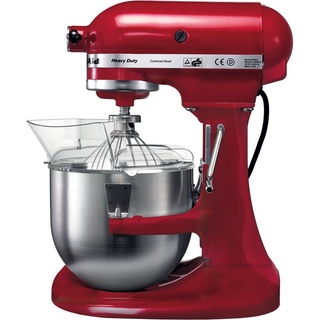 Heavy duty เครื่องผสมอาหาร KitchenAid 5KPM5ER Empire Red 220V