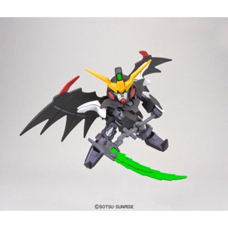 SD EX-Standard Gundam Deathscythe Hell EW (เหมาะสำหรับมือใหม่)