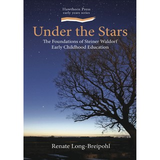 Under the Stars by Renate Long-Breipohl