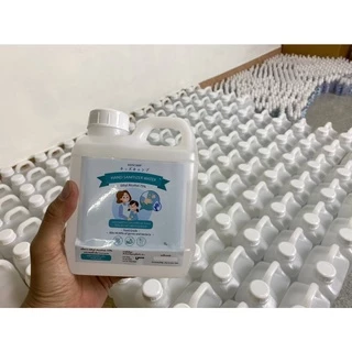 ⚡️ลอตผลิตใหม่ล่าสุดหมดอายุปี2027⚡️แอลกอฮอล์ 75% food/pharma 1แถม1 (แบบน้ำ) ปลอดภัยสำหรับเด็ก คนแก่ คนป่วย