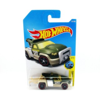 โมเดลรถสะสม  Hot Wheels