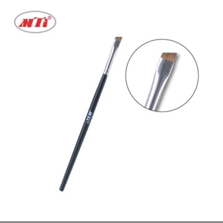 MTI Eyebrow Brush แปรงเขียนคิ้ว เอ็มทีไอ