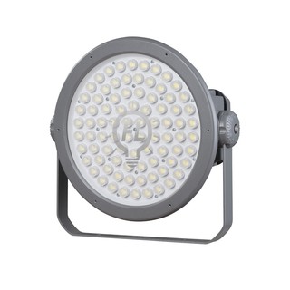 โคม LED Floodlight ส่องป้าย ส่องอาคาร 240W