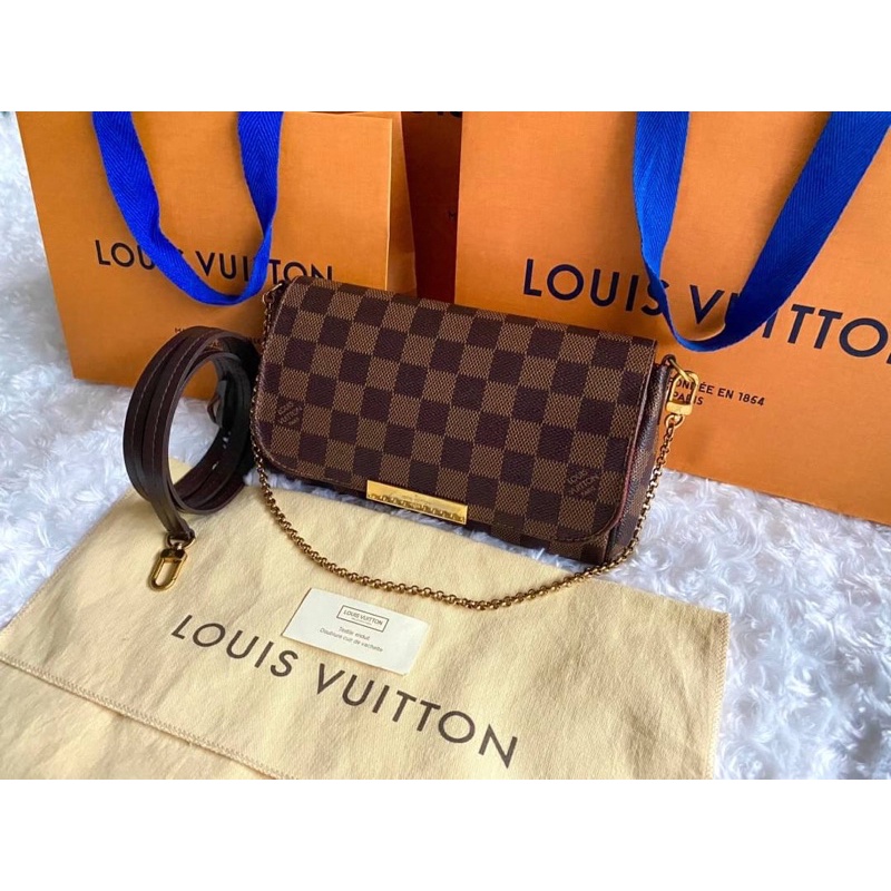 Used lv  favorite  pmปี17