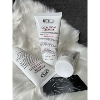 🧼Kiehls ultra facial cleanser 150ml