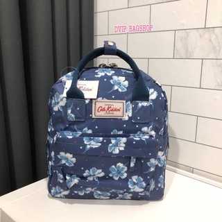 Cath Kidston Mini Backpack Bag แท้💯%