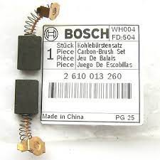 แปรงถ่าน GSA1300 2610013260 Bosch