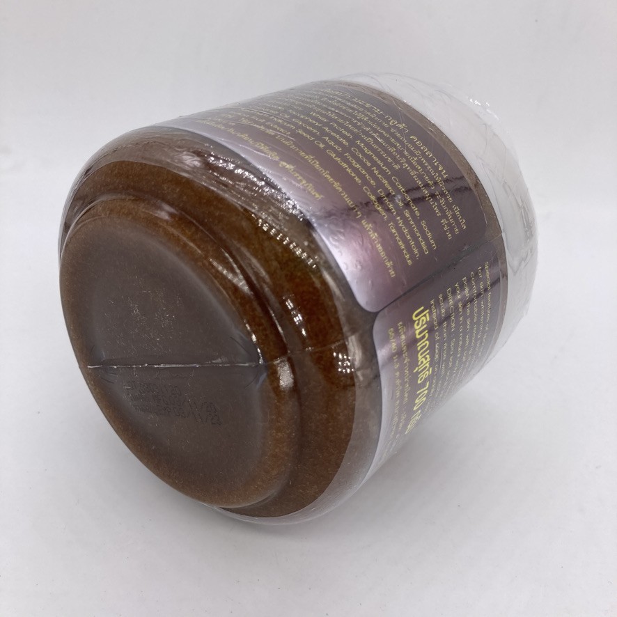 (ซื้อ 5 แถม 1)（แถมสบู่）JAM เกลือสปาขัดผิว มะขาม เกลือสปาขัดผิวบอนเน่ ขนาด 700 มล. ราคา ถูกที่สุด ดีลบีเคเค แกลเลอรีภาพที่ 5