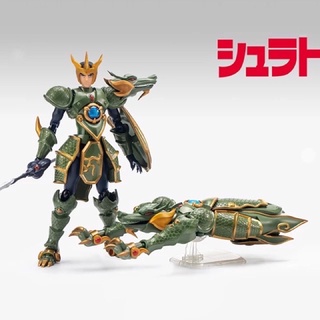 1/6 TenKuu Senki Shurato [Great Toys]