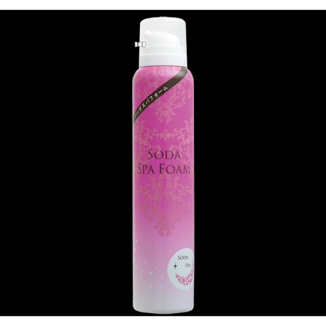 Tansan Soda Spa Foam โซดาสปาโฟม Shopee Thailand