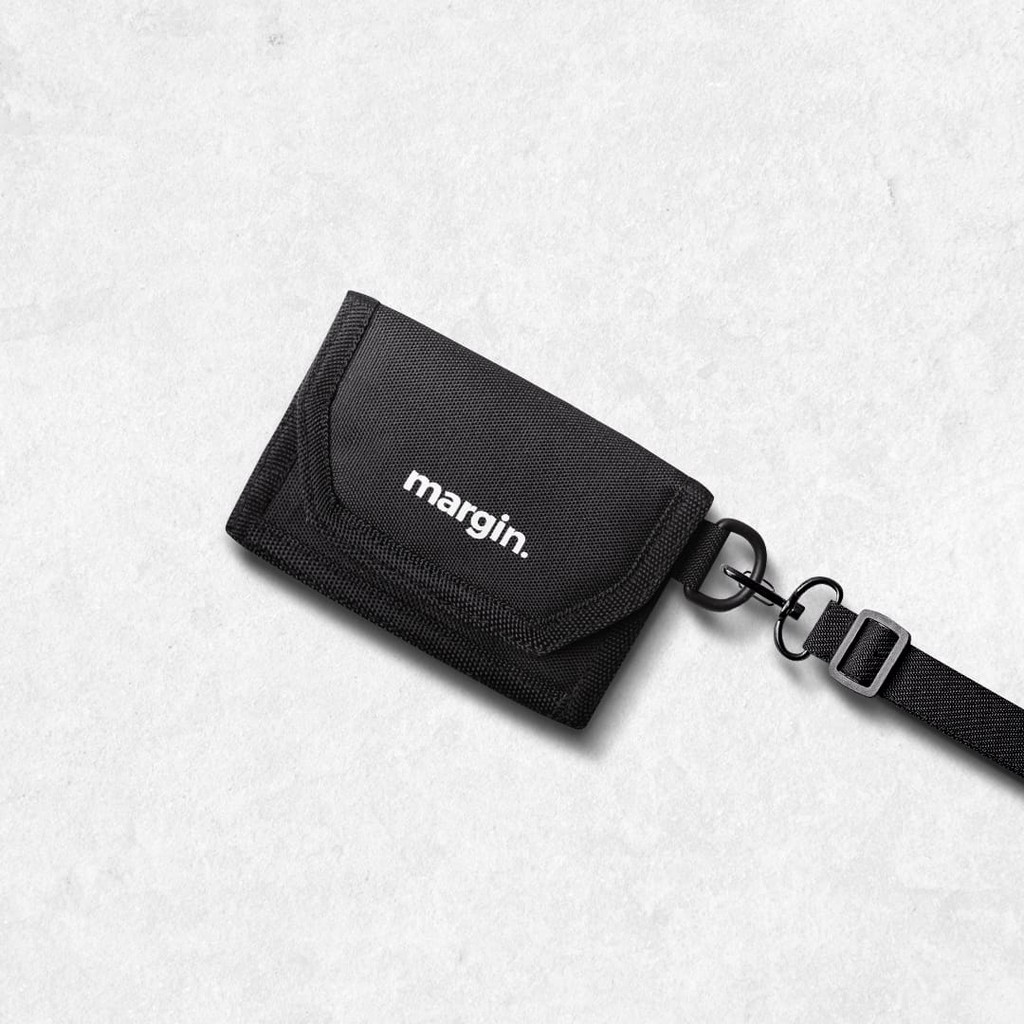 สร้อยคอ Wallet Card Wallet Cool STNK Wallet
