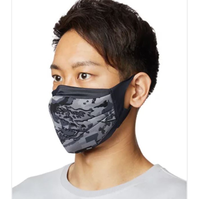 Under Armour Sports Mask  UA  MASK  หน้ากากออกกำลังกาย