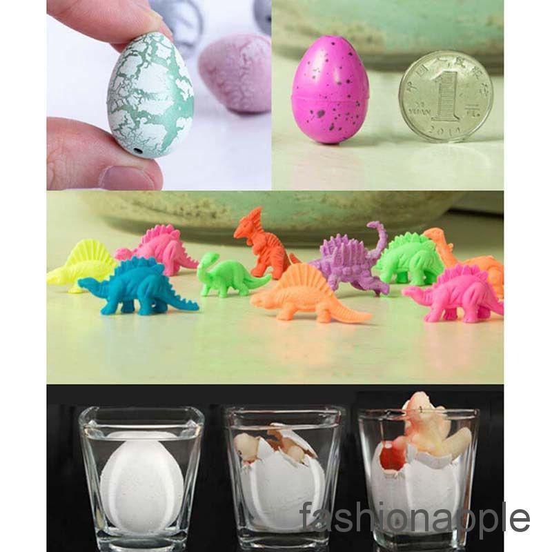 grow egg dinosaur