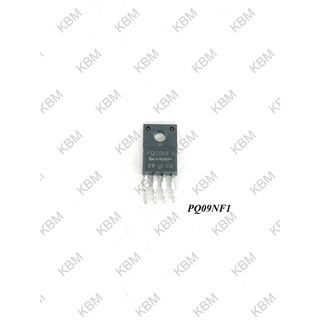 Integrated Circuit (IC) PQ09NF1 PQ09RA1 PQ09RD08 PQ09RD11 PQ09RF1 PQ070VK02 PQ070X01 PQ070XF01 PQ070XH02 PQ090RDA1