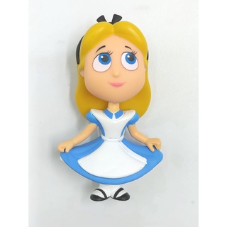 Funko Mystery Mini Alice in Wonderland - Alice [ ขนาด 1-2 นิ้ว ]