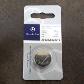 ถ่านรีโมทรถยนต์ For Bmw,Benz,Toyota,Lexus,Volvo,Audi CR2025,CR2032,CR1632,CR2430,CR2450 3V  ของใหม่ ของแท้