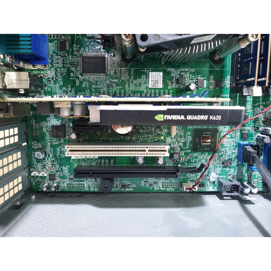 dell t1700 workstation มือสอง #3