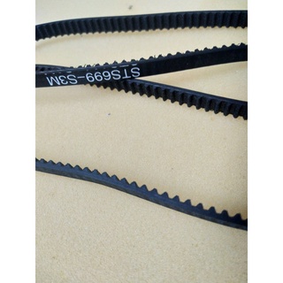 สายพาน ไทม์มิ่งเบลท์ ขับชุดหมึก ขับชุดความร้อน ชุดรีจี๊ด IR5055/6570/8500/105