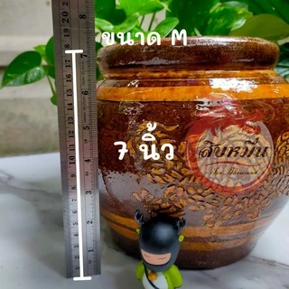 โอ่งมังกร ราชบุรี โอ่งใส่กิมจิ โอ่งดินเผาเคลือบ ผลิตจากโรงงานราชบุรี