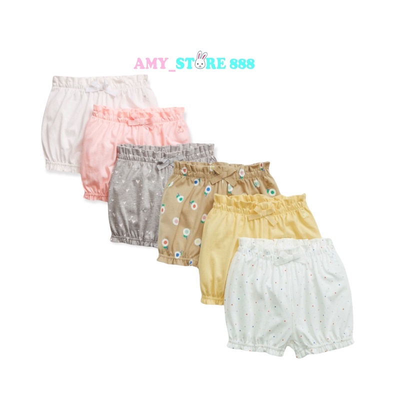 กางเกงขาสั้น Baby Gap สําหรับเด็กผู้หญิง