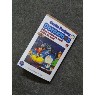 มังงะ: Doraemon Long Story vol.28 (แนะนํา A Walk Between Nobita To The West)