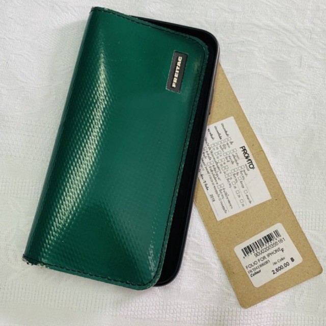 FREITAG iPhone XR case ของแท้