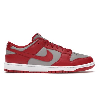 PROSPER - Dunk Low UNLV (Medium Grey Varsity Red)