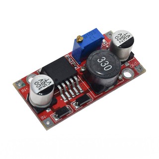 LM2596s Adjustable 3A DC-DC Step Down Module