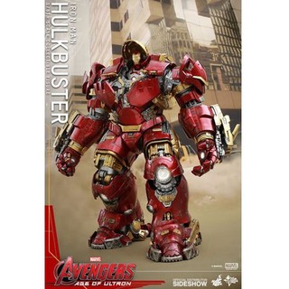 Hot Toys Hulkbuster Ironman Mark 44 MMS285 1/6 Scale​ ของใหม่!