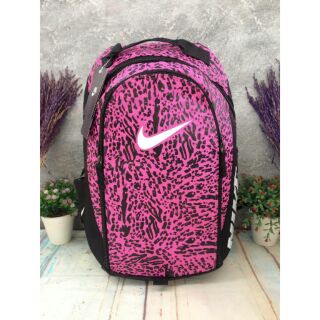 กระเป๋าเป้ Nike Backpack  ( Outlet HongKong )