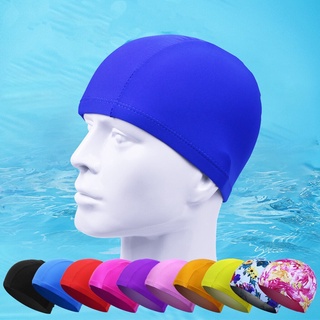 L&L หมวกว่ายน้ำ หมวกว่ายน้ำเด็ก หมวกว่ายน้ำผู้ใหญ่ หมวกเด็ก หมวกว่ายน้ำเด็ก หมวกว่ายน้ำชาย หมวกว่ายน้ำหญิง หมวก