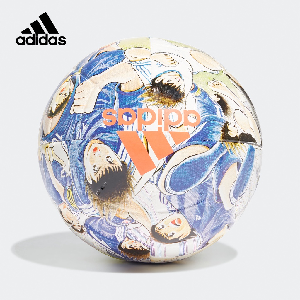 Adidas/อาดิดาสของแท้TSUBASAกัปตันซึบาสะร่วมผู้ชายกีฬาฟุตบอล FS0361 RZiA