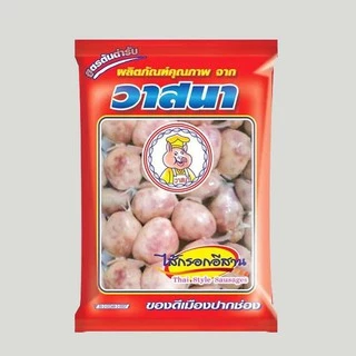 ไส้กรอกวาสนา ขนาด 400 กรัม