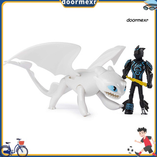 โดม _How To Train Your Dragon โคมไฟสําหรับตกแต่งบ้านของเล่นสำหรับเด็ก