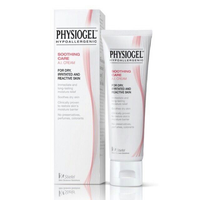 Physiogel ai cream 50 ml
