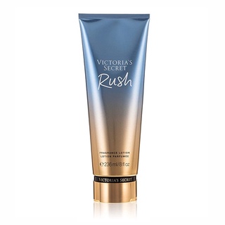 โลชั่นบำรุงผิว Victorias Secret Rush Fragrance Lotion 236ml ของแท้