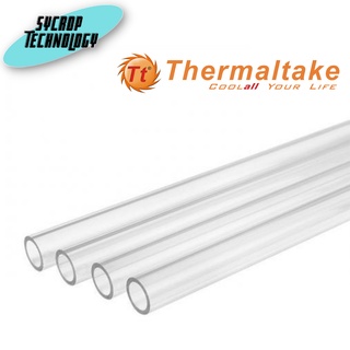 Thermaltake V-Tubler PETG Tube 5/8” (16mm) OD 1000mm 4 Pack