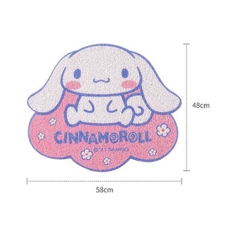 พรม cinnamonroll งานแท้