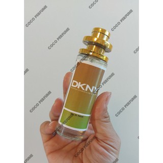 New น้ำหอม​DKNY​แอปเป​ลิ้​ ขนาด35ml​ (มี2สีนะคะ)​