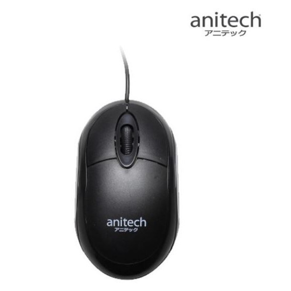 anitech Mouse Optical รุ่น A101